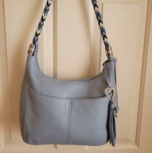 Brighton Leather Bag